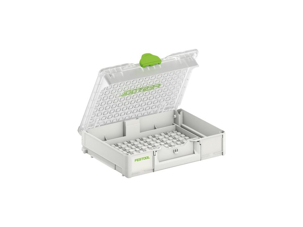 77187 festool systainer organizer sys3 org m 89