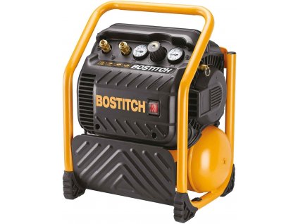 Bostitch | Kompresor bezolejový RC10SQ