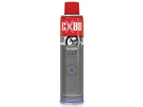 A43 silikon spray 300 ml
