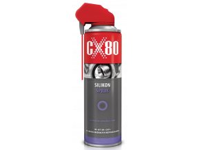 A45 silikon spray 500 ml