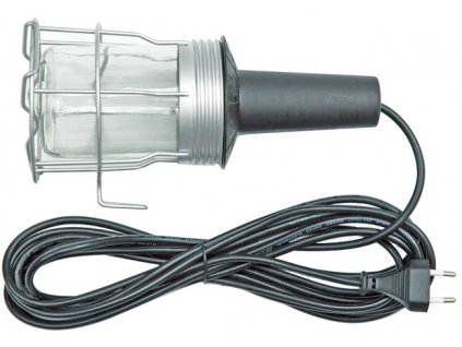 Lampa pracovní 60W/230V