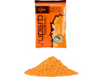 SuperB additive Anglická vločka - 500 g/potápivá/oranžová