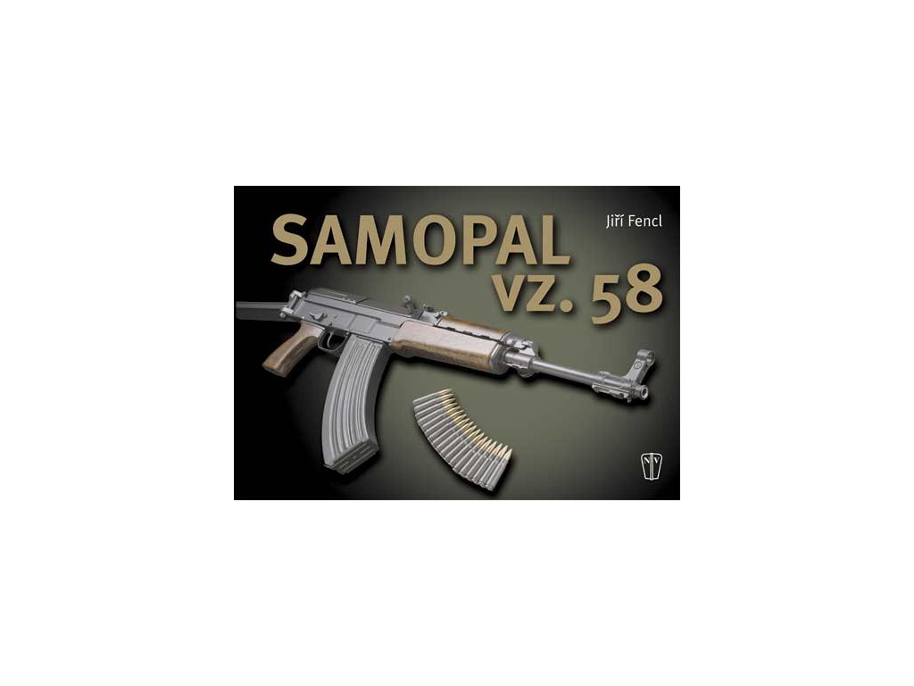 SAMOPAL VZ.58