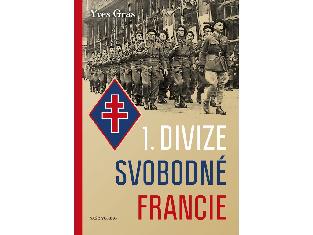1. divize Svobodné Francie
