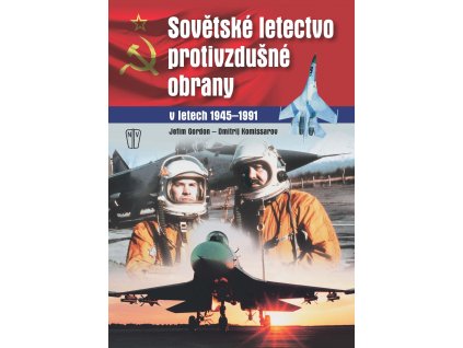 Sovětské letectvo protivzdušné obrany