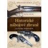 Sběratelský lexikon - Historické nábojové zbraně
