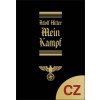 Mein Kampf  + zdarma Psychologie sebeobrany