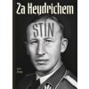 Za Heydrichem stin obalka predni