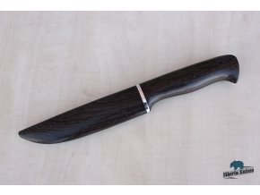 Damaškový nůž Lasička (1)