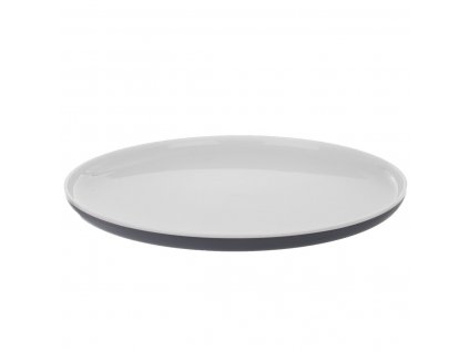Plastový talíř AURA 25cm