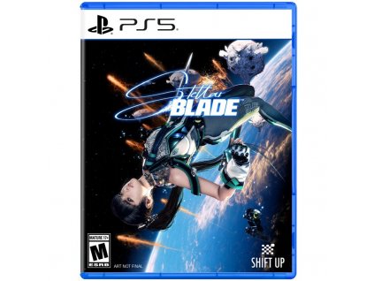 Hra Sony PlayStation 5 Stellar Blade