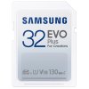 Paměťová karta Samsung SDHC EVO Plus 32GB UHS-I U1 (130R/30W)