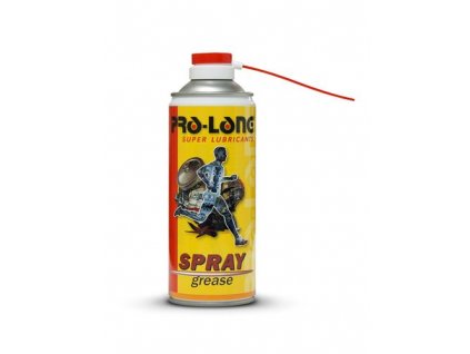 7683 pro long universal grease spray