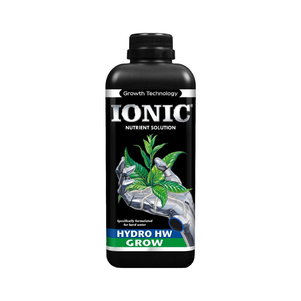 Growth Technology - Ionic HW Hydro Grow (různý objem)