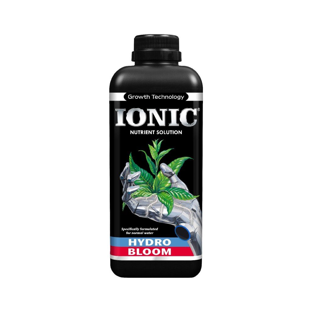 Growth Technology - Ionic Hydro Bloom (různý objem)