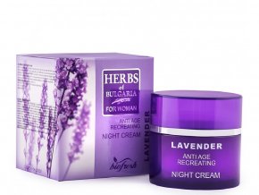 1014 lavender night cream biofresh 1000