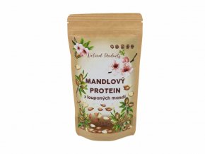 6234 1 raw protein mandlovy 250 g natural products