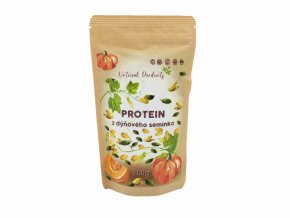 6240 1 raw protein z dynoveho seminka 250 g natural products