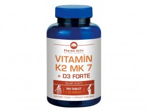 1115 vitamin k2 mk7 d3 forte 1000 i u 125 tablet
