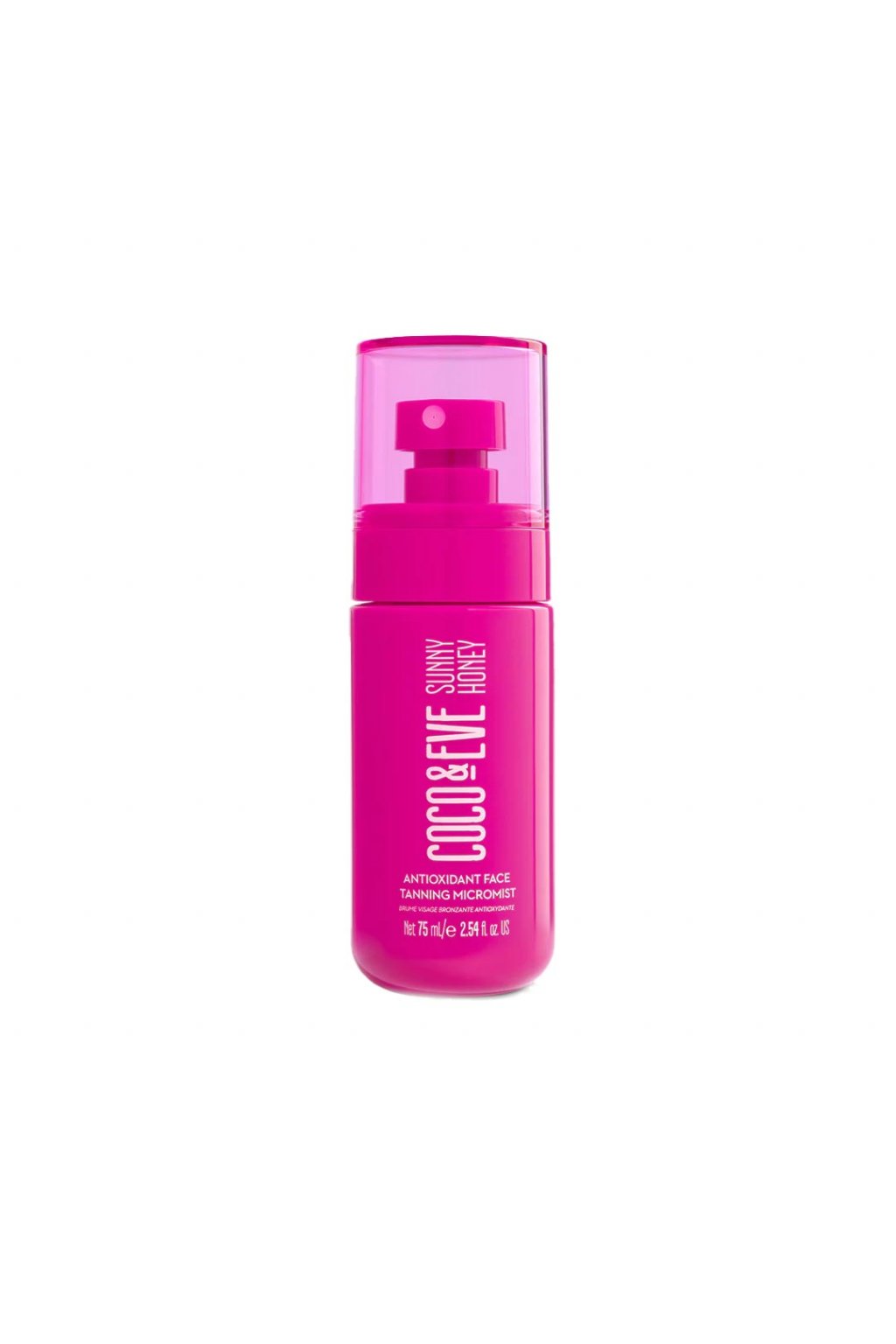 11235 cocoeve face tanning micromist