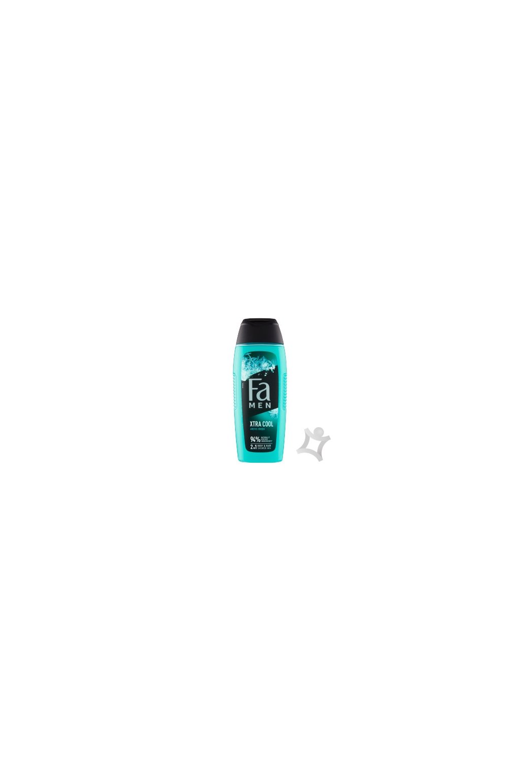 10530 fa sprchovy gel 400ml men extreme cool