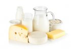 Alternatívy mliečnych výrobkov