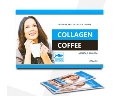 Kolagenova kava