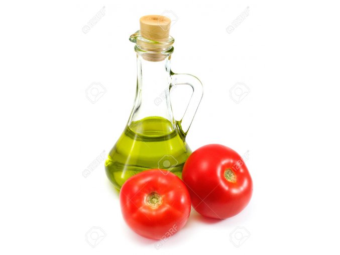43740334 tomatoes with olive oil