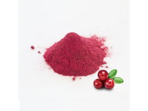 cranberry powder 6