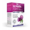 Silymarin forte 4 Pečeň + Imunitný systém, 40 tabliet