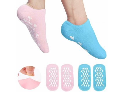 zdravotne gelove ponozky