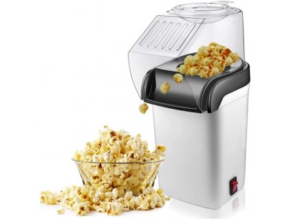 kvalitny popcornovac