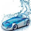 jedinecne auto na vodu