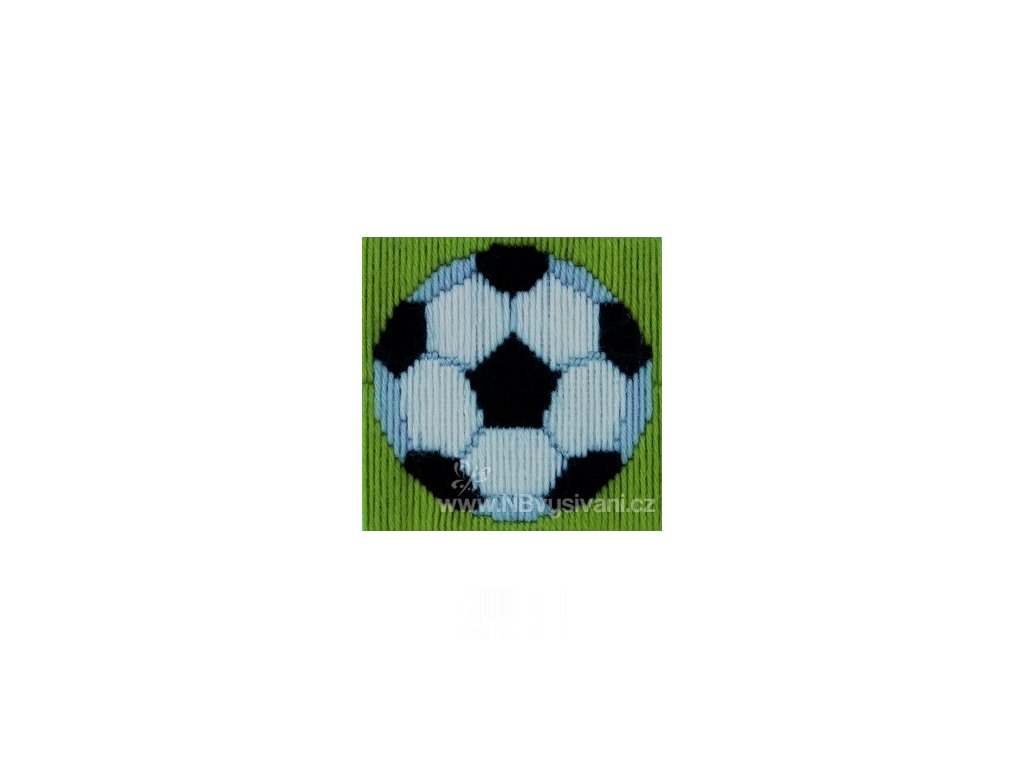A-3690000-30006 Fotbalový míč
