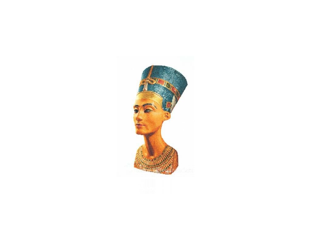 THG-3071A Nefertiti (Aida)