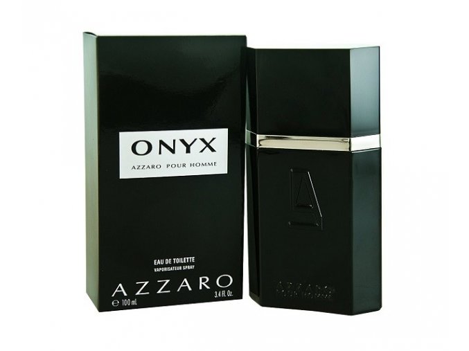 Azzaro ONYX Pour Homme EDT 100 ml