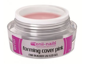 ENII FORMING COVER PINK GEL 10ml