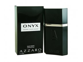 Azzaro ONYX Pour Homme EDT 100 ml