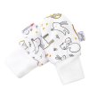 Rukavice podšité kojenecké BIO Outlast® - různé vzory