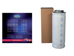 canfilters can lite 2500