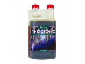 canna rhizotonic 1l