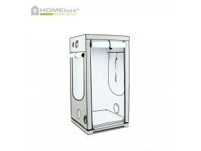 Homebox Ambient Q100, 100x100x200cm