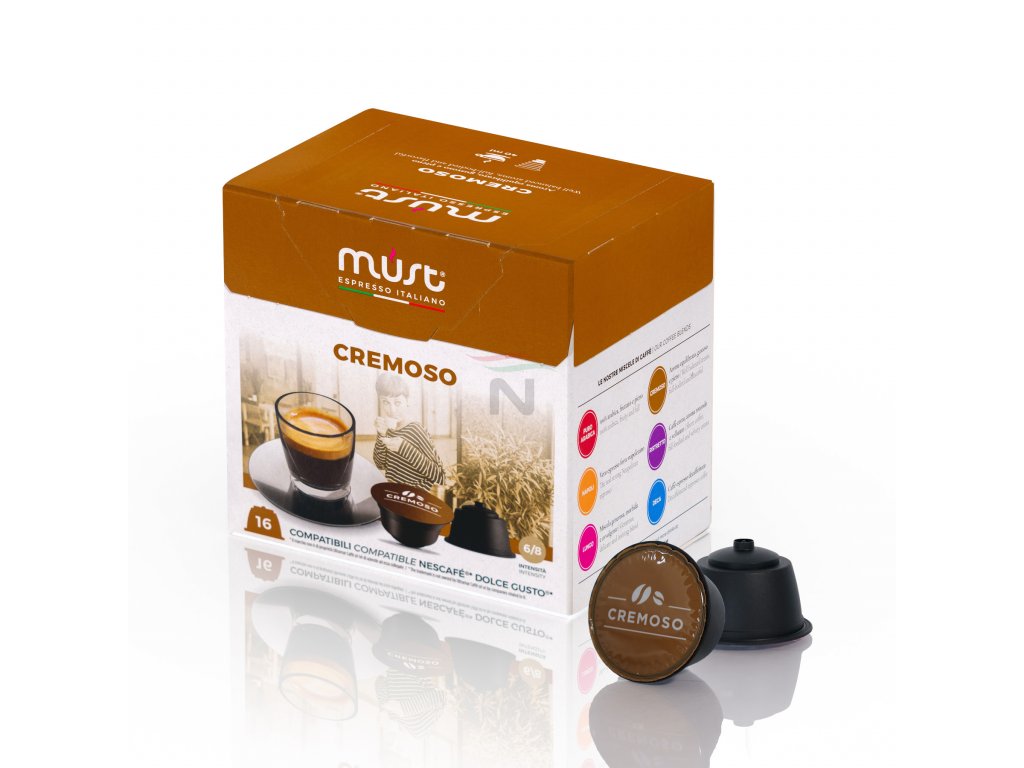 must cremoso dolce gusto nejkafe-cz