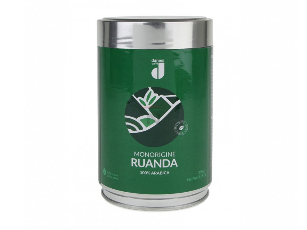 danesi ruanda monorigine zrnkova kava 250 nejkafe cz