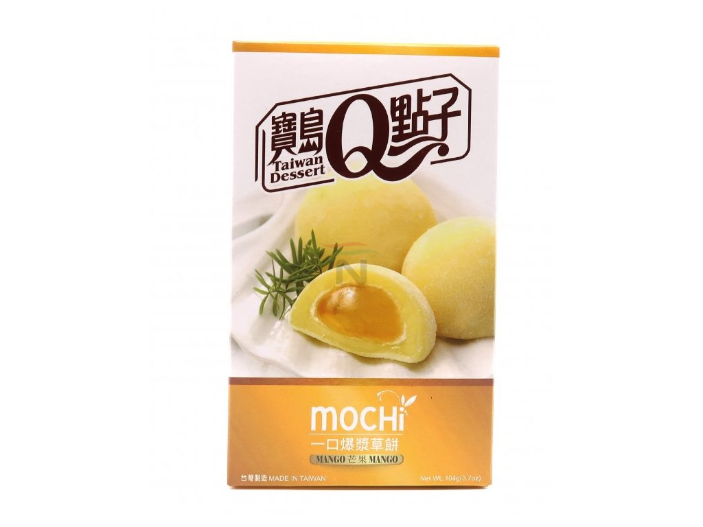 mochi mango 104g nejkafe cz