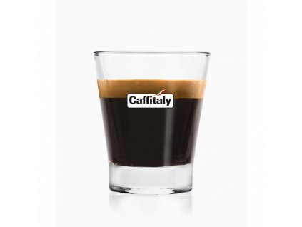 espresso sklenice caffitaly 85cl nejkafe