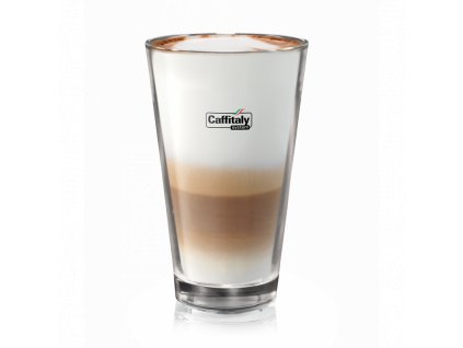 latte sklenice caffitaly 32cl nejkafe