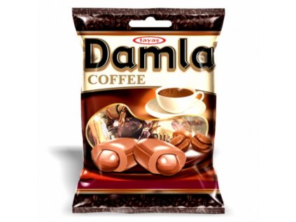 damla coffee bonbony nejkafe 500g