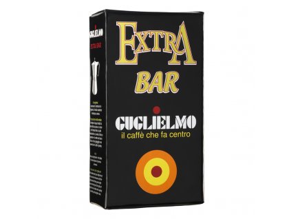 extra bar 250g nejkafe