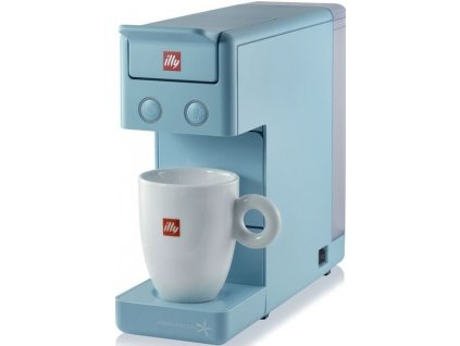 francisfrancis y33 espresso coffee svetle modra nejkafe cz